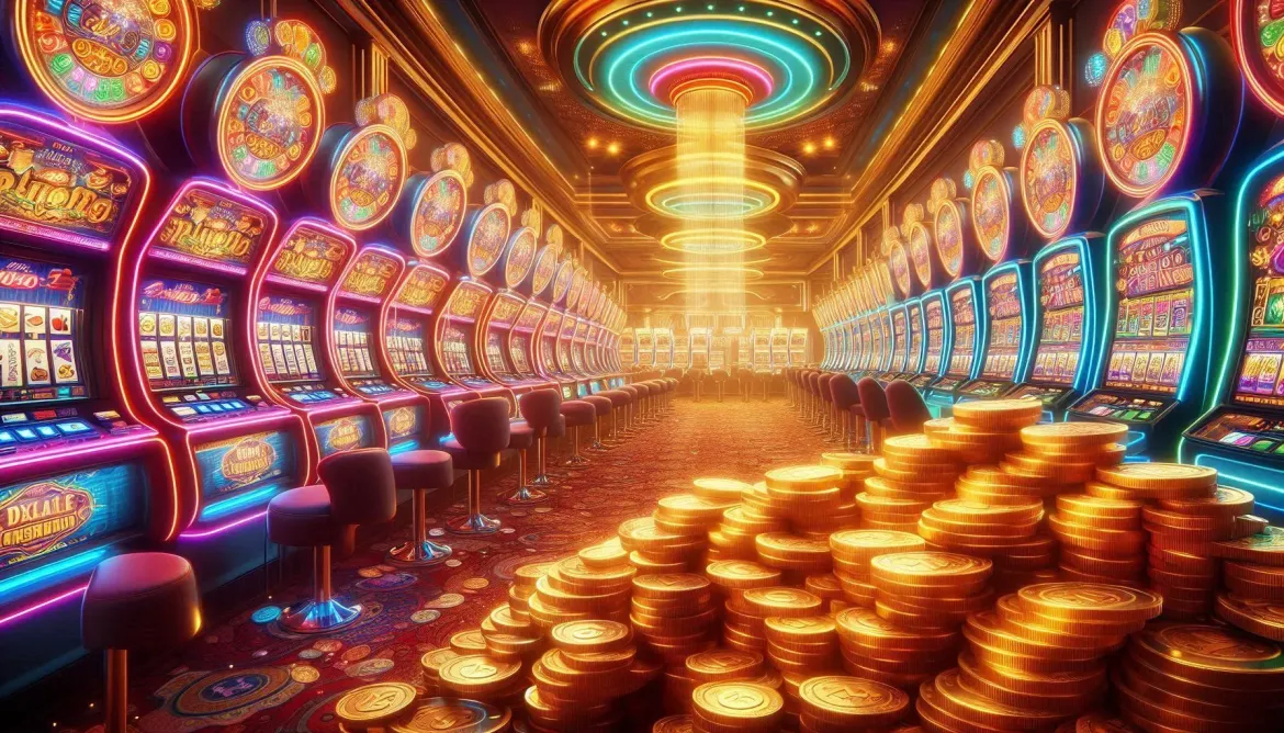 Sushi Casino
